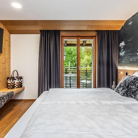 Villa Margherita Tenna Exteriér fotografie