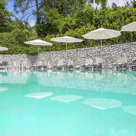 Villa Margherita Tenna Exteriér fotografie