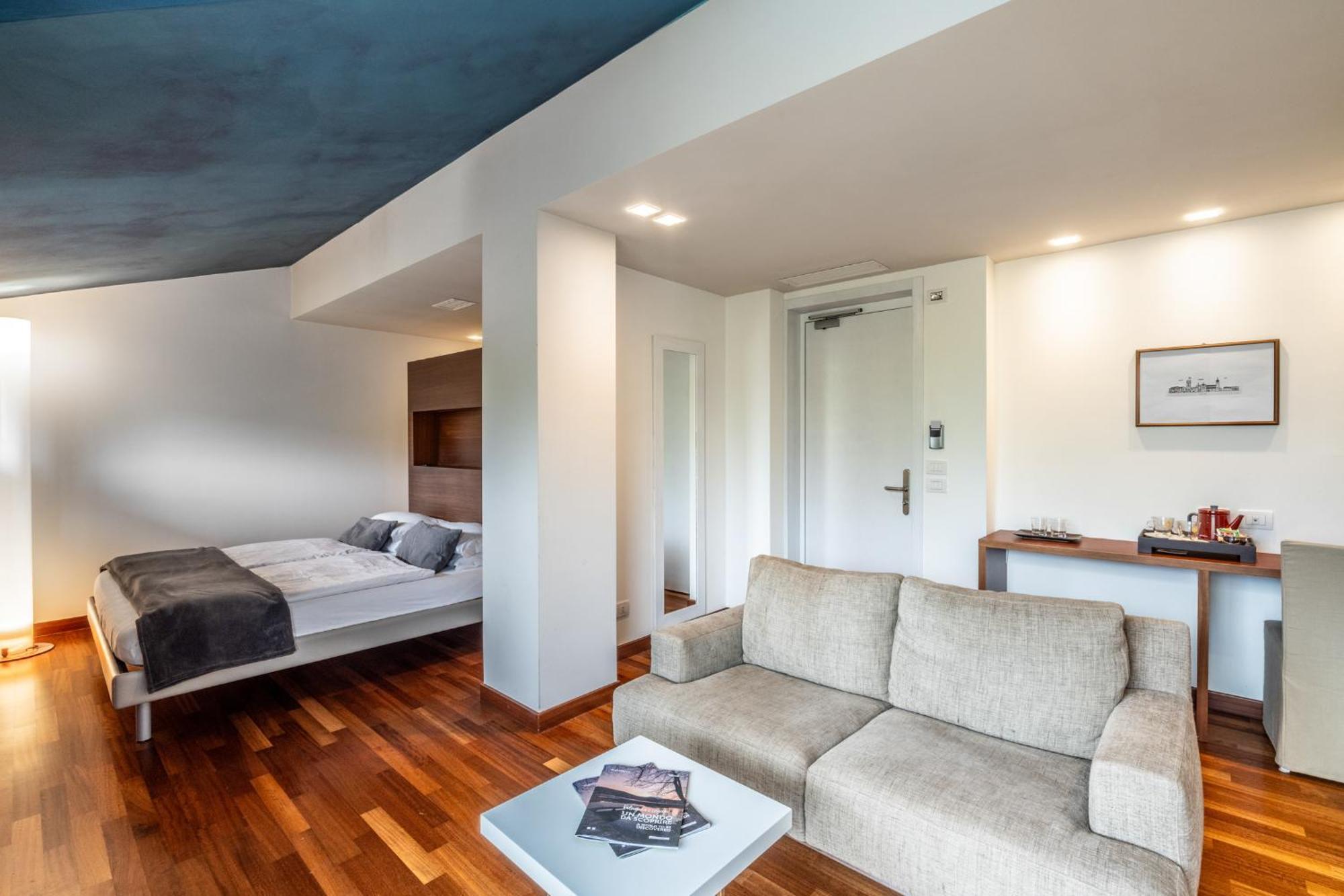 Villa Margherita Tenna Exteriér fotografie