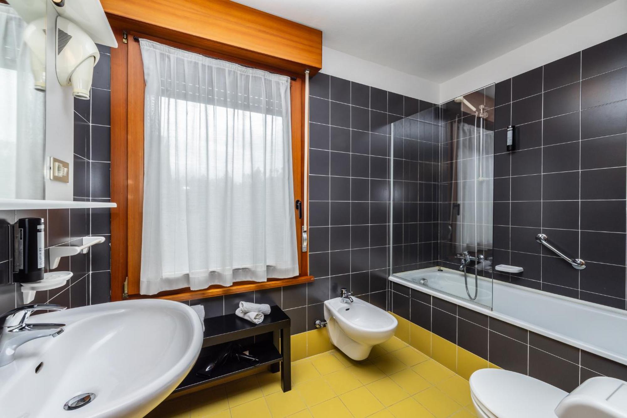 Villa Margherita Tenna Exteriér fotografie